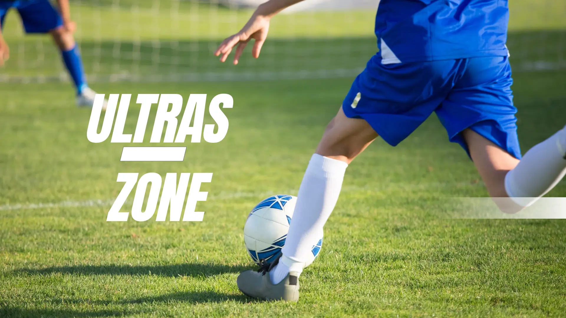 Banner for ULTRAS ZONE